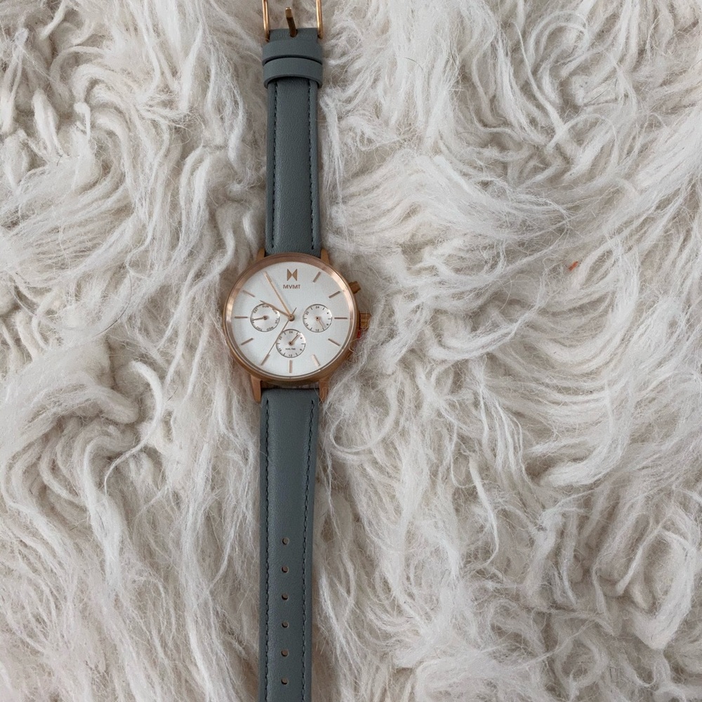 MVMT Women’s Watch!